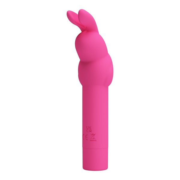 PRETTY LOVE - Gerardo, 10 vibration functions zdjęcie 2