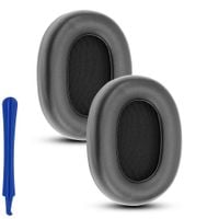 Nauszniki Gąbki Pady do JABRA ELITE 85H L+R Czarne