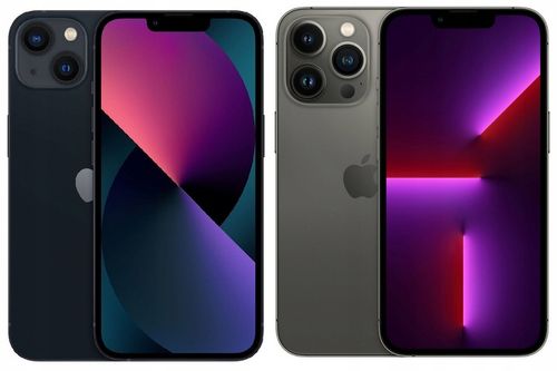 3x SZKŁO NA CAŁY EKRAN DO IPHONE 13/13 PRO PEŁNE HARTOWANE SZKIEŁKO 5D na Arena.pl