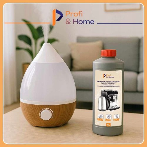 Profi&Home Odkamieniacz do ekspresu do kawy 1Litr Uniwersalny na Arena.pl