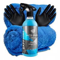 AUTO GRAPH Sapphire 750ml spray ceramiczny z SiO2 do pielęgnacji