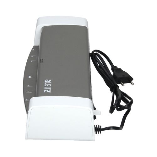 Laminator A4 szary Leitz Home Office na Arena.pl