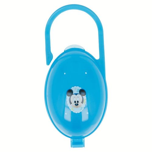 Mickey Mouse - Pokrowiec na smoczek na Arena.pl