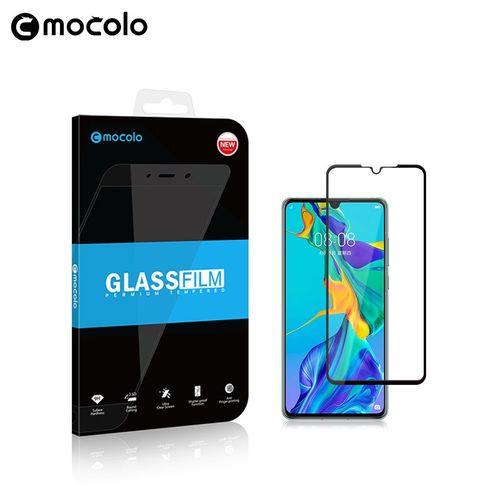 Szkło ochronne do Huawei P30 na Arena.pl