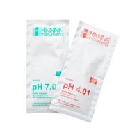 Hanna Zestaw Kalibracyjny Ph 4.01/7.01