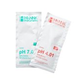 Hanna Zestaw Kalibracyjny Ph 4.01/7.01