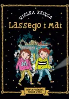 Wielka księga Lassego i Mai