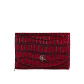 Portfel damski skórzany croco Canaletto PD1202cs96 RFID