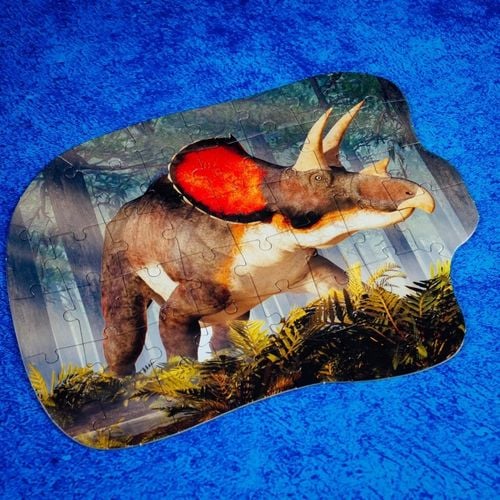 lisciani i"m a genius dino stem triceratops 2420 na Arena.pl