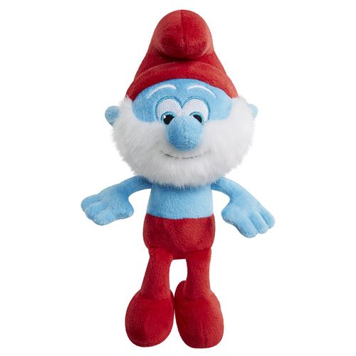 Smerf Pluszak Maskotka Jakks na Arena.pl