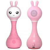 ALILO KRÓLICZEK SMART BUNNY INTERAKTYWNY RÓŻOWY