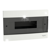Rozdzielnica Schneider Electric 0 V IP40 63 A