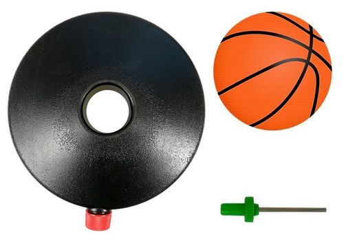 Zestaw Do Koszykówki Basketball 100 cm na Arena.pl