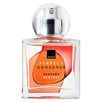 Avon Perfect Nonsense Peppery Peaches Perfumy EDP