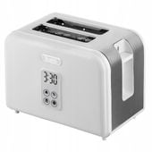Toster Botti toster Luiz biały 930 W
