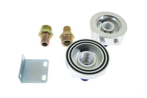 Oil Cooler Relocation Kit Basic AN10 na Arena.pl