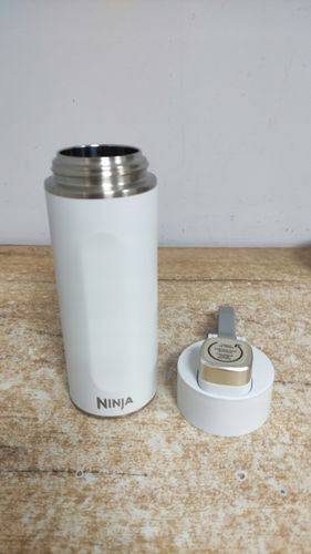 NINJA Termos Thirsti biały 700ml DW2401EUUKWH na Arena.pl