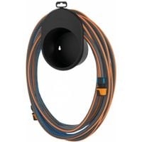 FISKARS UCHWYT NAŚCIENNY + WĄŻ 1/2'' 15M 1027678