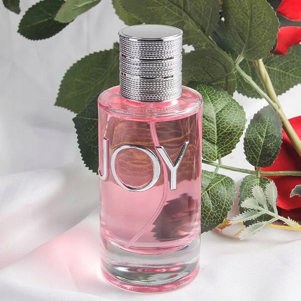 JOY Luca Bossi Perfumy damskie 100ml zdjęcie 4