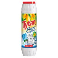 PROSZEK DO SZOROWANIA mycia TYTAN CYTRYNOWY 500g