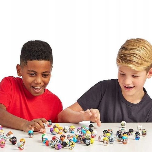 FASOLKI MIGHTY BEANZ FIGURKI 5 PACK BLISTER EPEE na Arena.pl