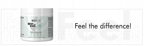 3x BestForKids Best Lab witaminy dla dzieci 30 żelek BestLab Best For Kids na Arena.pl