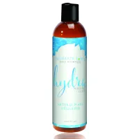 intimate earth hydra glide wodny żel nawilżający 120 ml bez gliceryny