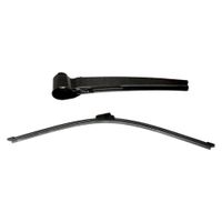 WYCIERACZKA TYLNA TYŁ VW POLO V 2010 2011 2012 2013 2014 2015 2016 2017