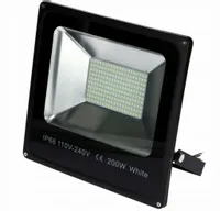 NAŚWIETLACZ 200W HALOGEN LED LAMPA LED 2000W SMD