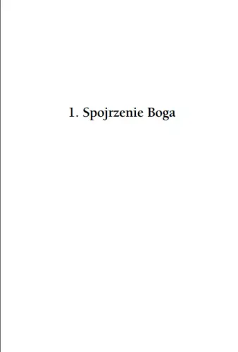 Lubię, jak na mnie patrzysz. Światło, piękno, spotkanie na Arena.pl