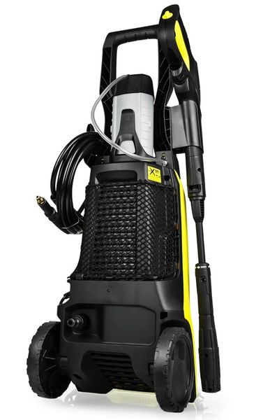 MYJKA CIŚNIENIOWA KARCHER K4 UNIVERSAL ZESTAW 8W1 zdjęcie 10