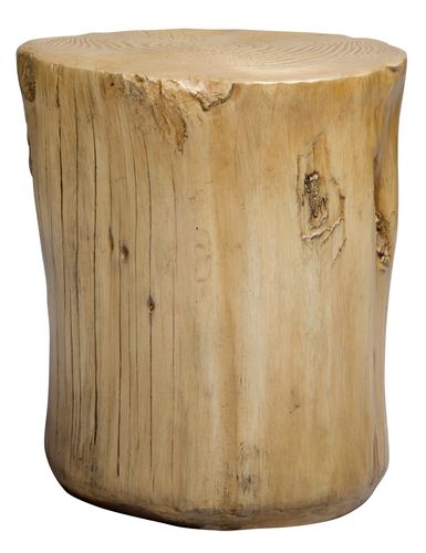 STOŁEK STUMP, PIEŃ DREWNA na Arena.pl