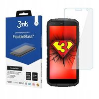 Szkło hybrydowe 3MK FlexibleGlass Doogee S41 Pro