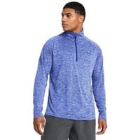 Bluza treningowa męska z zamkiem 1/2 UNDER ARMOUR Tech 2.0 1/2 Zip L