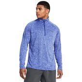 Bluza treningowa męska z zamkiem 1/2 UNDER ARMOUR Tech 2.0 1/2 Zip L