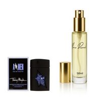 perfumy nr 737 50ml - zamiennik inspirowany a men od thierry mugler