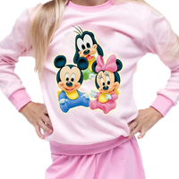 Piżama dziecięca Myszka Miki