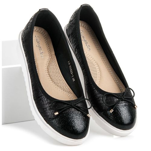 Balerinki Na Platformie r.36 na Arena.pl