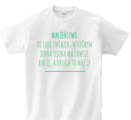 Koszulka T-shirt na Walentynki na Arena.pl