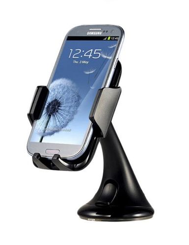 Uchwyt Samochodowy Na Telefon Smartfon Od 3 Do 6'' na Arena.pl