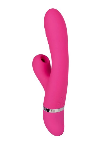 Foreplay Frenzy Pucker Pink zdjęcie 7