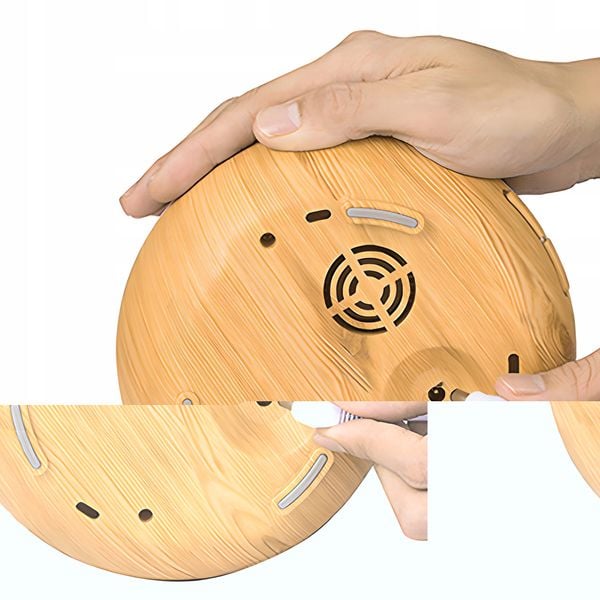 Nawilżacz powietrza RETOO E735 zdjęcie 14