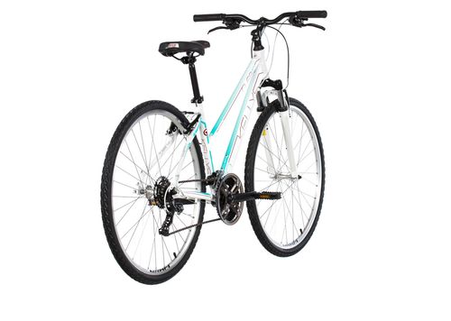 Rower Kellys CLEA 10 White 2017 - r. 17" na Arena.pl