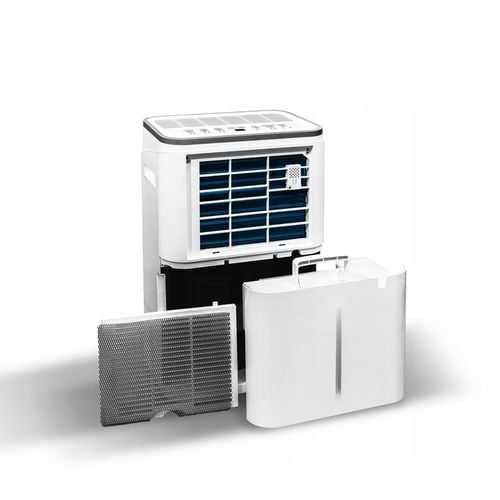 Osuszacz powietrza MYCOND Roomer Smart 25L/24h (Wi-Fi, Timer, na Arena.pl