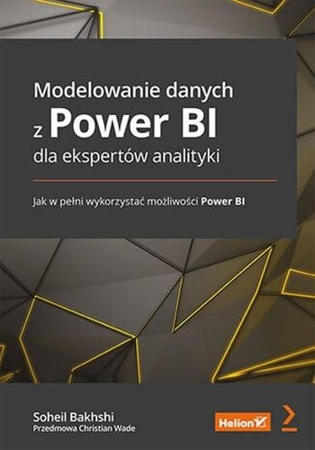 Modelowanie danych z Power BI dla ekspertów na Arena.pl