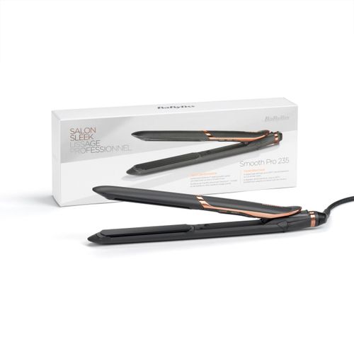 Prostownica do włosów BABYLISS ST394E Smooth Pro 235 na Arena.pl