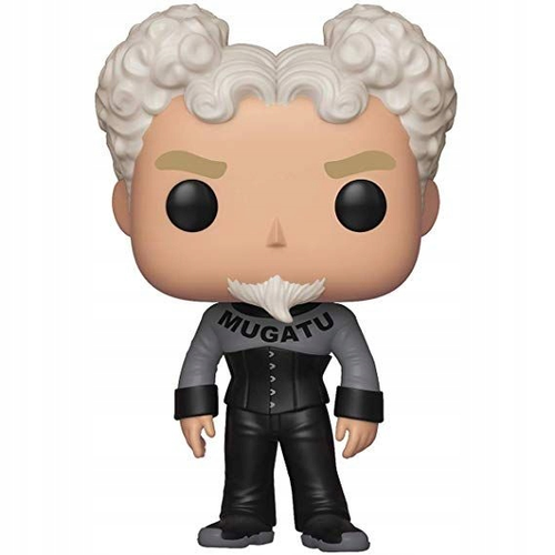 funko pop! zoolander mugatu 702 figurka na Arena.pl