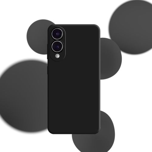 Samsung Galaxy S25 Edge - 3mk Silicone Case na Arena.pl