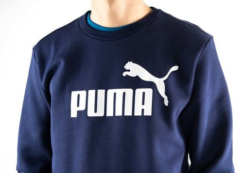 Bluza Puma Sweatshirt (851747-06) L na Arena.pl