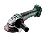 SZLIFIERKA KĄTOWA AKUMULATOROWA 125MM W 18 L BL 9-125 - ME 602374840